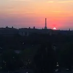 70M² Sur La Seine, Vue Magnifique Sur Tout Paris !
