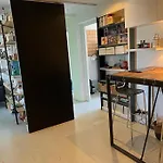 70M² Sur La Seine, Vue Magnifique Sur Tout Paris !