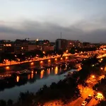 70M² Sur La Seine, Vue Magnifique Sur Tout Paris !