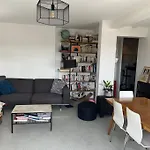 70M² Sur La Seine, Vue Magnifique Sur Tout Paris !