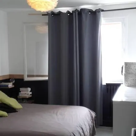70m² Sur La Seine, Vue Magnifique Sur ! Apartment