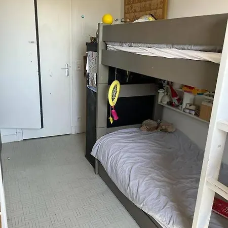 70m² Sur La Seine, Vue Magnifique Sur ! Paris