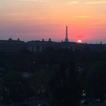 70m² Sur La Seine, Vue Magnifique Sur ! Apartment *